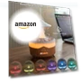 Превью Raindrop Humidifiers for Bedroom — Air Moisturizers, fuliying
