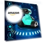 Превью Rechargeable RC Robot Toy — Interactive Figures & Robots, Hamourd