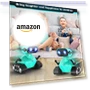 Превью Rechargeable RC Robot Toy — Interactive Figures & Robots, Hamourd