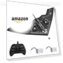 Превью Remote Control B-2 Spirit Stealth Bomber Plane — Remote Control Aircraft, Fisca