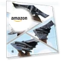 Превью Remote Control B-2 Spirit Stealth Bomber Plane — Remote Control Aircraft, Fisca