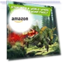 Превью Remote Control Robot Dinosaur Toy — Interactive Figures & Robots, flybakiz