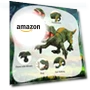 Превью Remote Control Robot Dinosaur Toy — Interactive Figures & Robots, flybakiz
