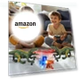 Превью Remote Control Robot Dinosaur Toy — Interactive Figures & Robots, flybakiz