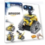 Превью Robot Building Kit with Remote Control — Construction Kits, Sillbird