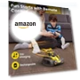 Превью Robot Building Kit with Remote Control — Construction Kits, Sillbird