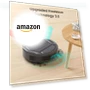 Превью Robot Vacuum Cleaner — Smart Cleaning Robots, Lefant