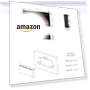 Превью Smart Electric Fireplace Insert — Remotes & Thermostats, VINEMOUNT