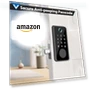 Превью Smart Fingerprint Door Lock — Smart Home Security, TGCFING