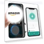 Превью Smart Fingerprint Door Lock — Smart Home Security, icamdoor