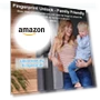 Превью Smart Fingerprint Door Lock — Smart Home Security, icamdoor