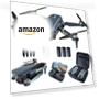 Превью Super Endurance Foldable Drone with Camera — Drones, CHUBORY