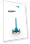Превью Three Wheeled Lean-to-Steer Scooter with Light-Up Wheels — Push Scooters, Micro