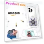 Превью Transformable Fidget Spinners — Stress Relievers, Gokeey