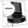 Превью Ultra-Slim LiDAR Smart Navigation Robot Vacuum and Mop with Self-Emptying Dock — Smart Cleaning Robots, Tapo