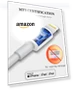 Превью USB to Lightning Cable — Lightning, Uzento