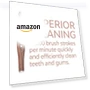 Превью UV Sanitizing Sonic Toothbrush and Cleaning Station — Sonic Electric Toothbrushes, Tao Clean