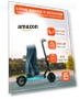 Превью V40 PRO Electric Scooter — Electric Vehicles, 5TH WHEEL