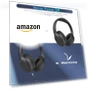 Превью Wireless Over Ear Headphones with HiFi Stereo Microphone — In-Ear Headphones, Pointcinco