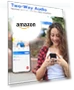 Превью Wireless Video Doorbell Camera — Smart Home Security, JOOAN