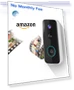 Превью Wireless Video Doorbell Camera — Smart Home Security, JOOAN