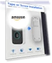 Превью Wireless Video Doorbell Camera — Smart Home Security, JOOAN