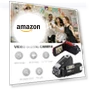 Превью 1080P 16MP DV Camera Vlogging Camera Recorder — Camcorder, Yoidesu