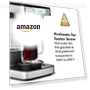 Превью 12-Cup Coffee Maker With Podless Single-Serve Function — Coffee Makers, OXO
