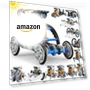 Превью 13-in-1 Education Solar Power Robots Toys — Solar Power, Bottleboom
