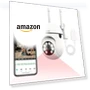 Превью 2.5K WiFi Security Camera — Smart Home Security, EKOLVOSK