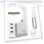 Превью 200W Charging Station for Multiple Devices — Chargers & Adapters, Dongguan Zeen Tengxiang Technology Co., Ltd