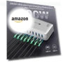 Превью 200W Charging Station for Multiple Devices — Chargers & Adapters, Dongguan Zeen Tengxiang Technology Co., Ltd