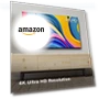 Превью 4K LED Smart TV — Home Theater Projectors, TCL