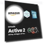 Превью Active 2 Smart Watch — Smartwatches, Amazfit