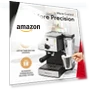 Превью All-In-One Espresso Machine with Milk Frother — Coffee & Espresso Combos, EspressoWorks