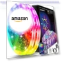 Превью Bluetooth Smart App Control Music Sync Color Changing RGB Led Light Strip — LED, Keepsmile