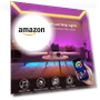Превью Bluetooth Smart App Control Music Sync Color Changing RGB Led Light Strip — LED, Keepsmile