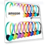 Превью Class Set Headphones for Kids Students — In-Ear Headphones, ZNXZXP