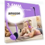 Превью Class Set Headphones for Kids Students — In-Ear Headphones, ZNXZXP
