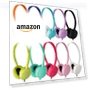 Превью Classroom Kids Headphones Bulk Pack — In-Ear Headphones, CN-Outlet