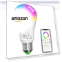 Превью Color Changing Smart Light Bulbs — LED, HYDONG