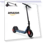 Превью Compact Foldable Electric Scooter — Electric Vehicles, SWFT
