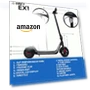 Превью Compact Foldable Electric Scooter — Electric Vehicles, SWFT