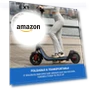 Превью Compact Foldable Electric Scooter — Electric Vehicles, SWFT
