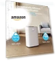 Превью Dehumidifier for Home and Basement — Air Moisture Control