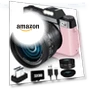 Превью Digital Camera for Photography 4K 56MP Vlogging Camera for YouTube — Mirrorless Cameras, VJIANGER