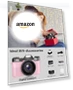 Превью Digital Camera for Photography 4K 56MP Vlogging Camera for YouTube — Mirrorless Cameras, VJIANGER