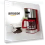 Превью Drip Coffee Maker - 12 Cup Programmable Cafe Machine — Coffee Makers, Koolatron