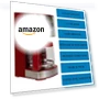 Превью Drip Coffee Maker - 12 Cup Programmable Cafe Machine — Coffee Makers, Koolatron