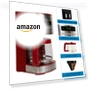 Превью Drip Coffee Maker - 12 Cup Programmable Cafe Machine — Coffee Makers, Koolatron
